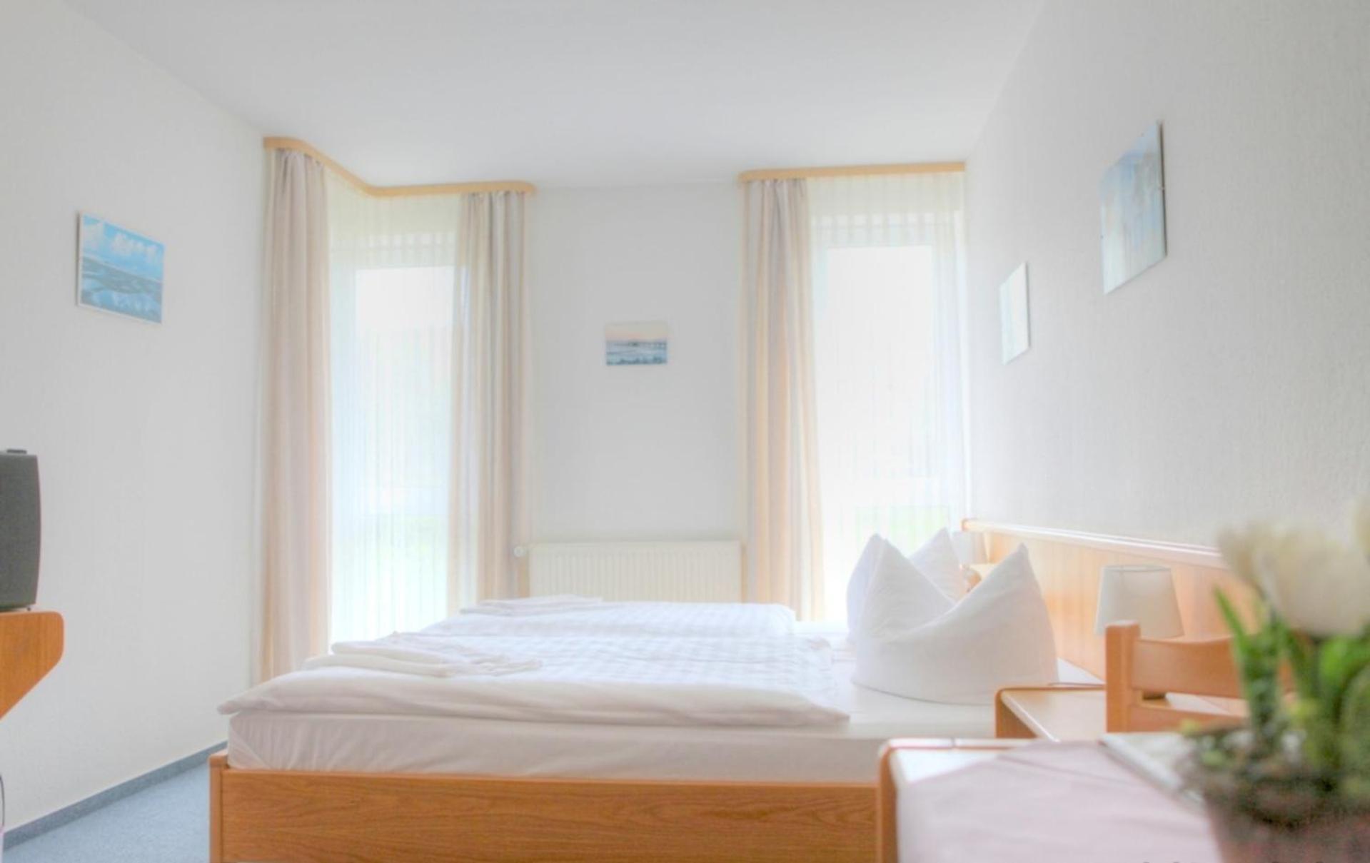 Hotel Nordwind Lohme Exteriér fotografie